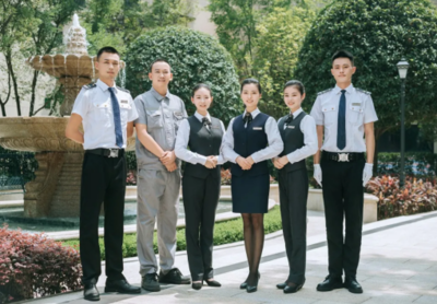 華宇集團榮膺2021中國民營企業(yè)社會責(zé)任百強，物業(yè)管理彰顯責(zé)任擔當