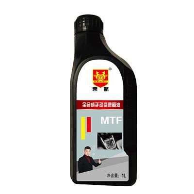 帝航潤滑油 工業潤滑領域的專業選擇