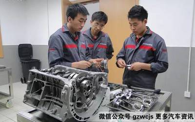 不愛車？為何保養(yǎng)不去4S店？—— 汽車維修的理性選擇