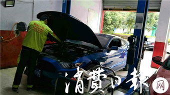 遂寧市開發(fā)區(qū)精新汽修廠 技術(shù)精湛，洗車服務(wù)讓顧客滿意