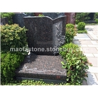 藝術墓碑設計與加工 上海楊藝與福壽園的專業(yè)定制