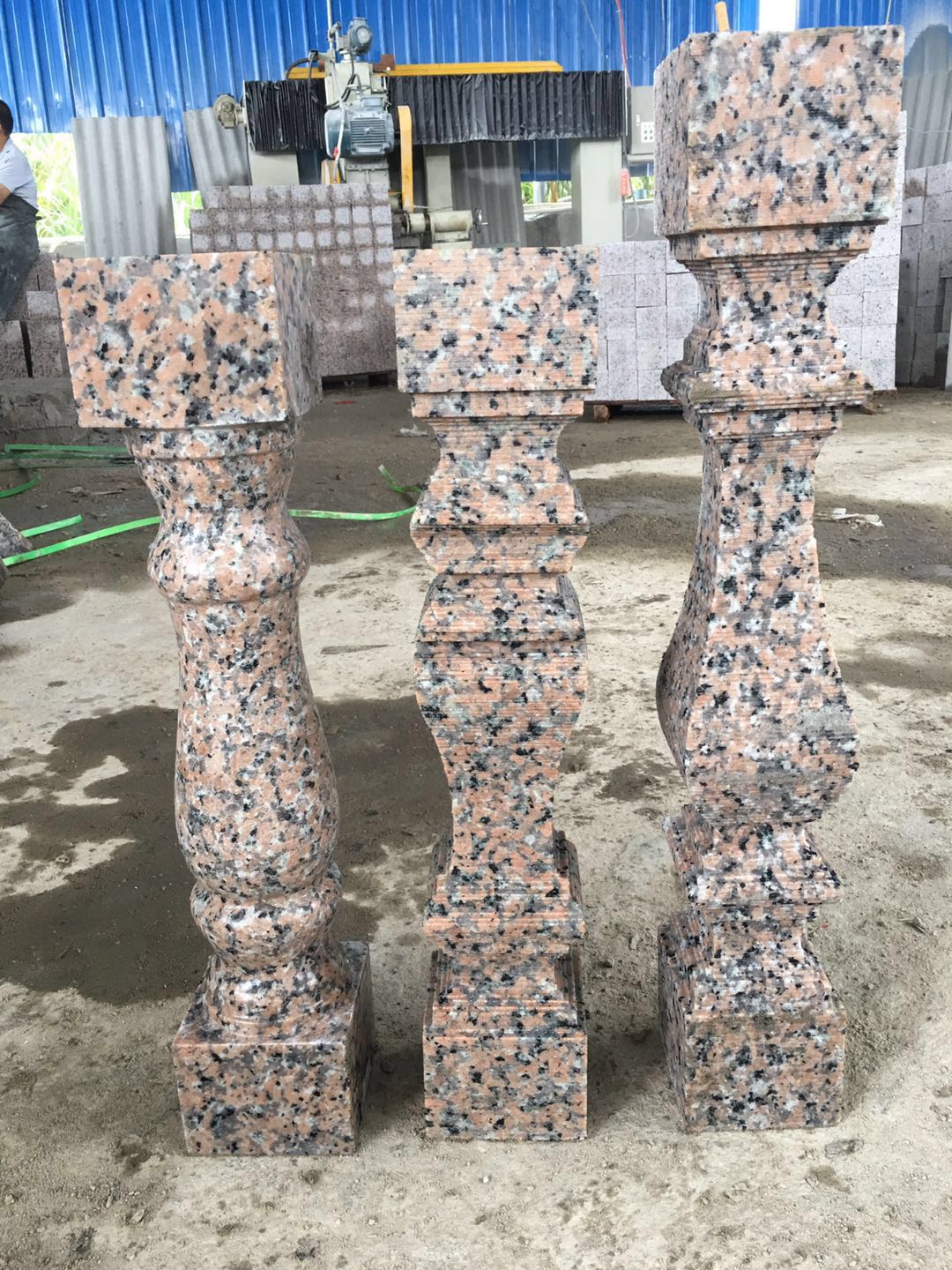 廣西石材資源與加工產業的現狀與發展前景