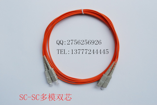 浙江寧波光纖跳線商家_電線電纜欄目 光纖跳線產(chǎn)品解析